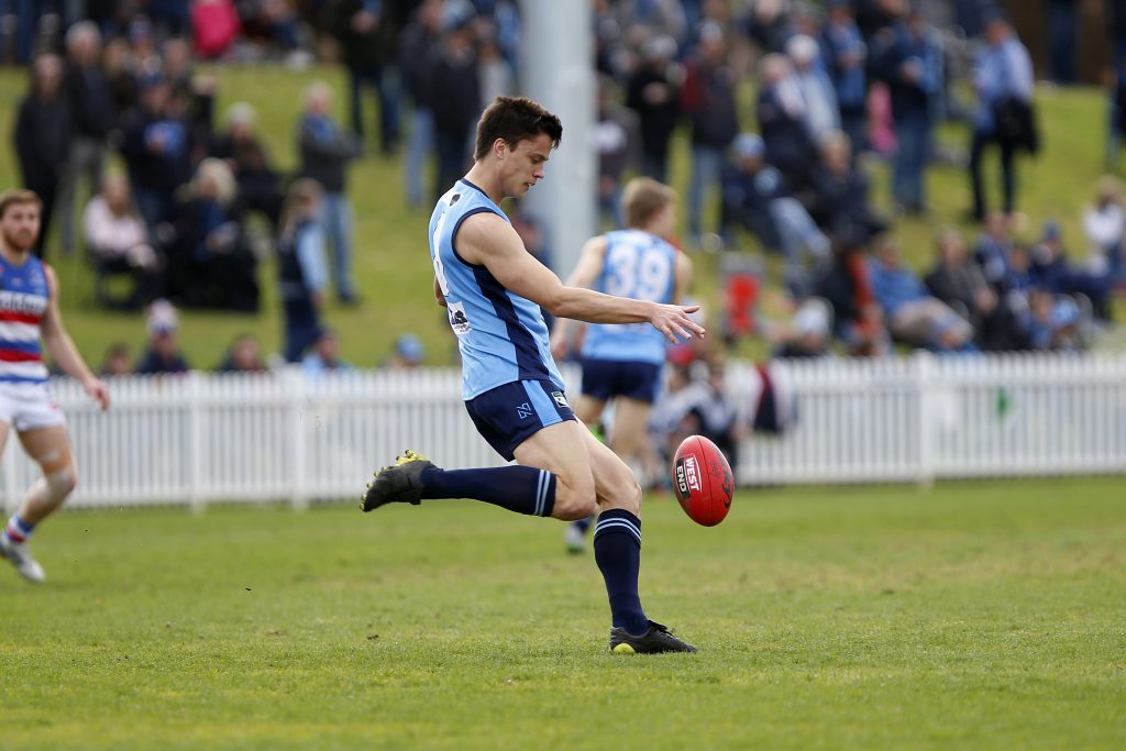 Jack Stephens set to retire SANFL