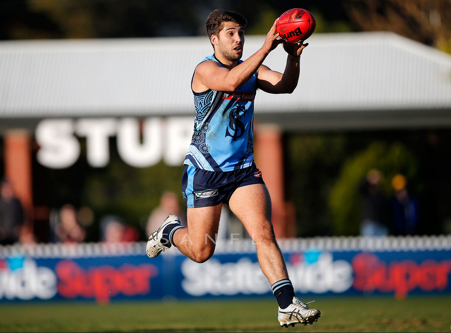 SANFL Top 50 Players 1120 SANFL