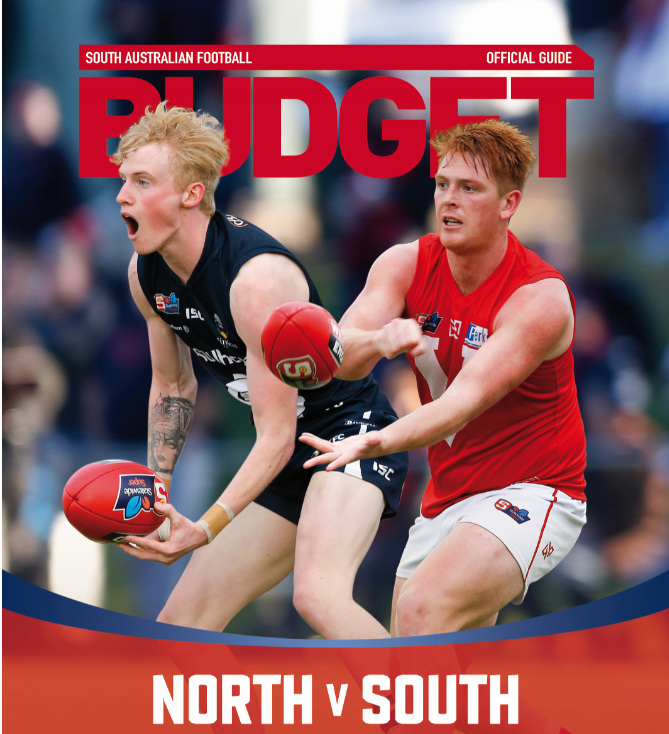 Round 7 SANFL Budget SANFL