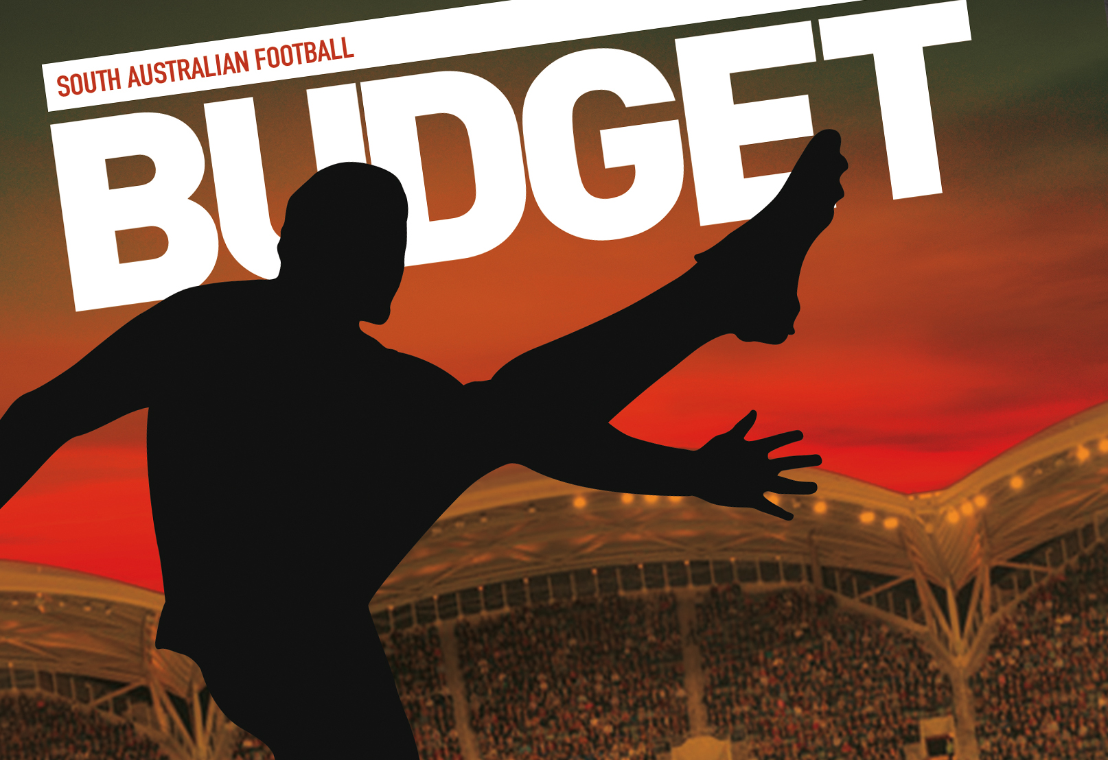 Round 8 SANFL Budget SANFL