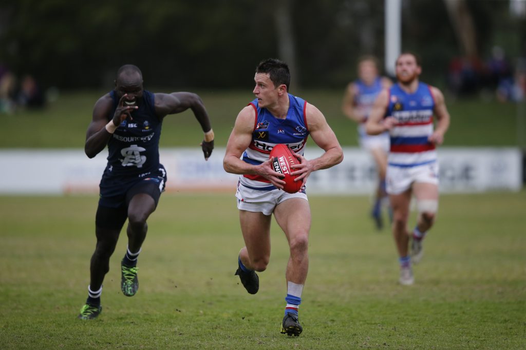 Round 16 Statewide Super League Highlights Week 1 SANFL