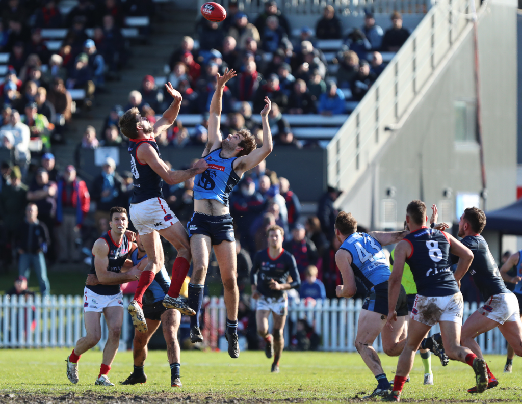 Elimination Final Preview SANFL
