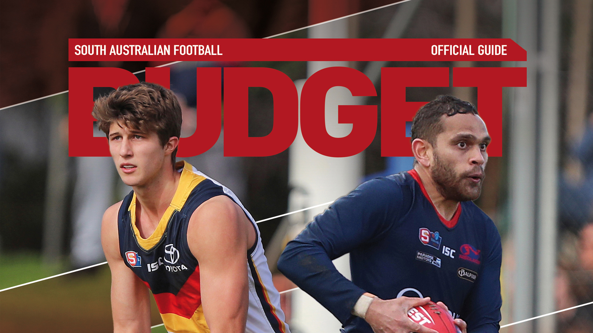 SemiFinal SANFL Budget SANFL