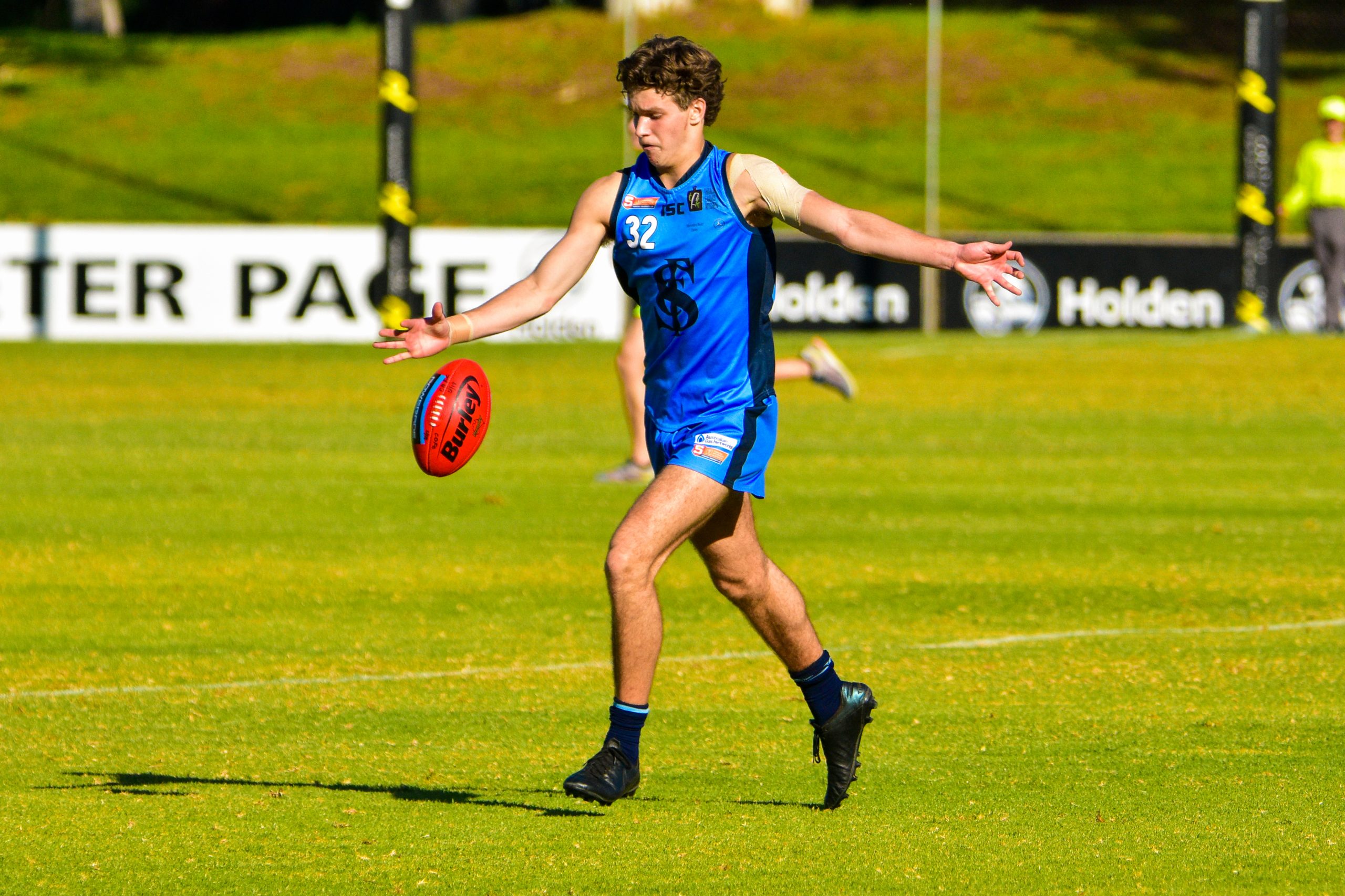 U18 Torrens University Cup Wrap Round 1 SANFL