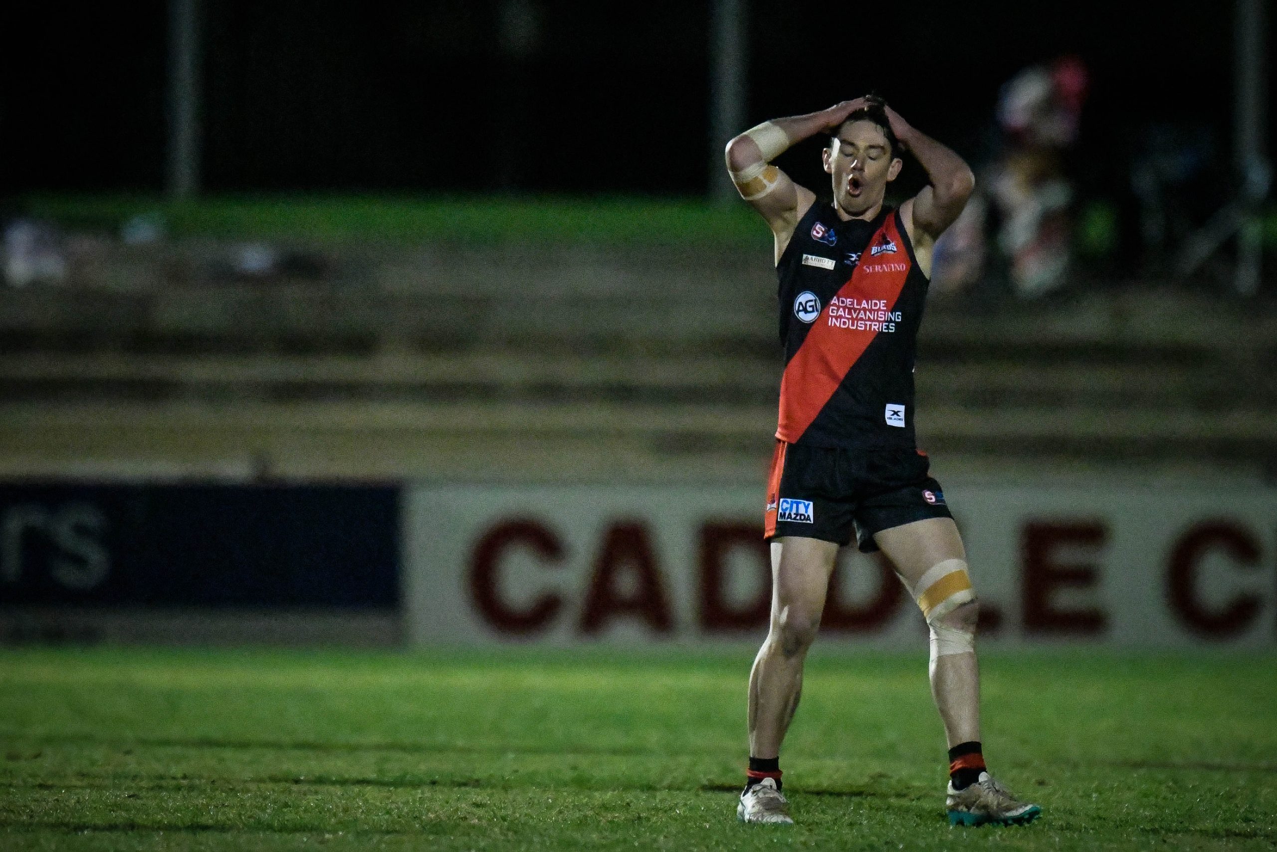 Round 8 SANFL Footy Fix SANFL