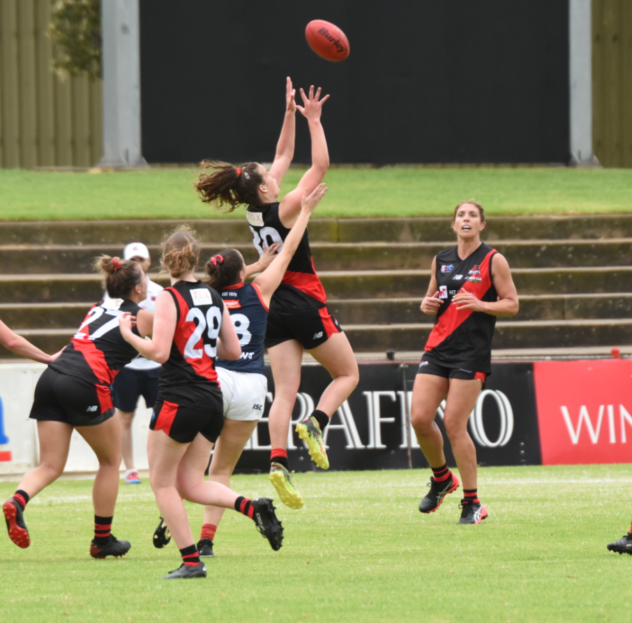Statewide Super SA U19 Girls Squad Release SANFL