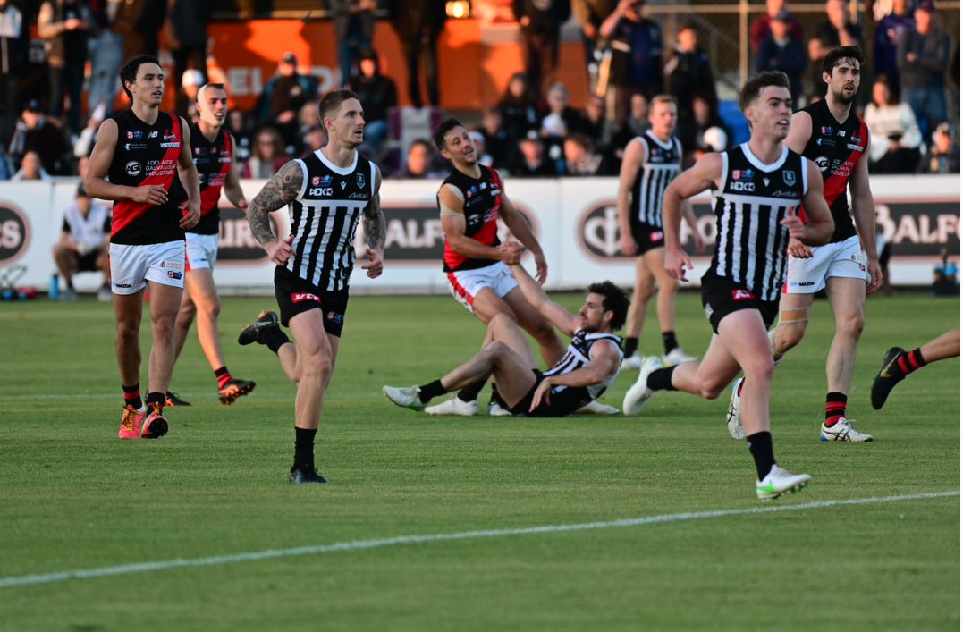 Bloods, Magpies to play Russell Ebert Tribute Match in 2022 SANFL