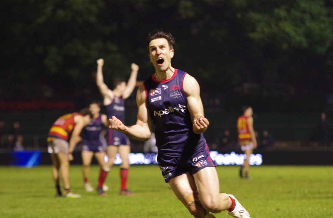 Norwood SANFL