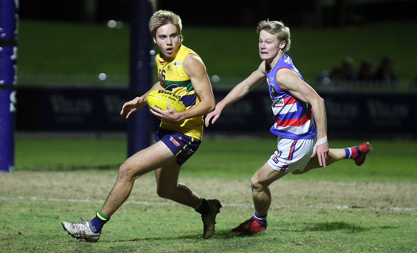 Round 11 U16 Torrens University Cup Match Wraps SANFL