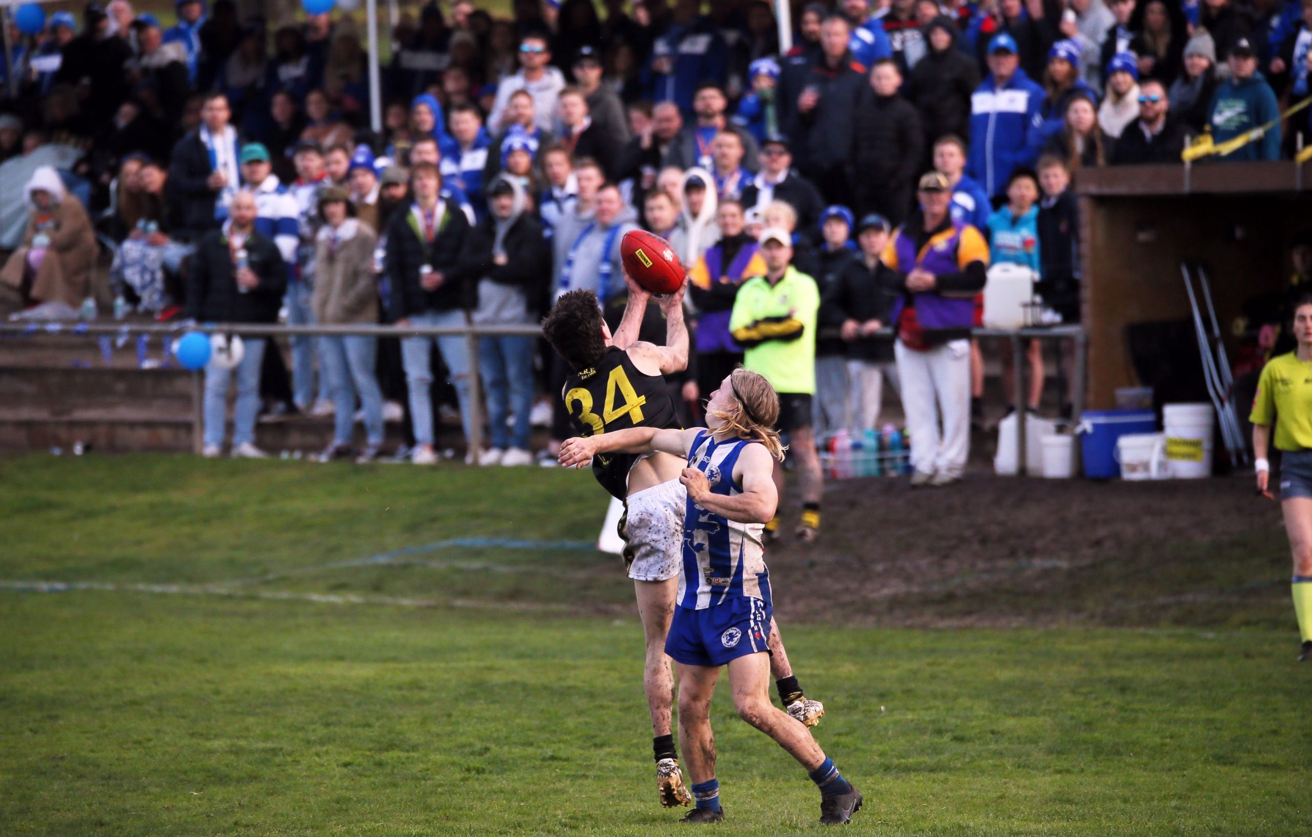 New report highlights socioeconomic value of SA community football SANFL