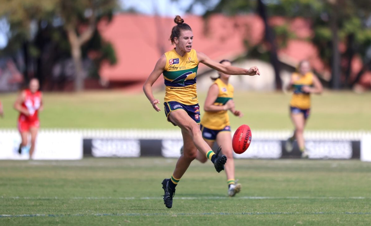 Round 6 Hostplus SANFLW League Match Wraps SANFL