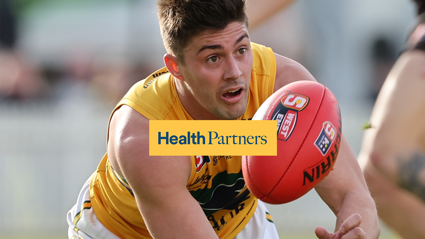 Round 17 Health Partners SANFL Injury Report SANFL