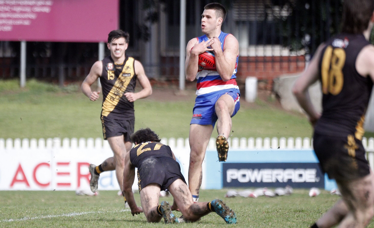 Pair of Croweaters head to Alberton in 2024 AFL Rookie Draft SANFL