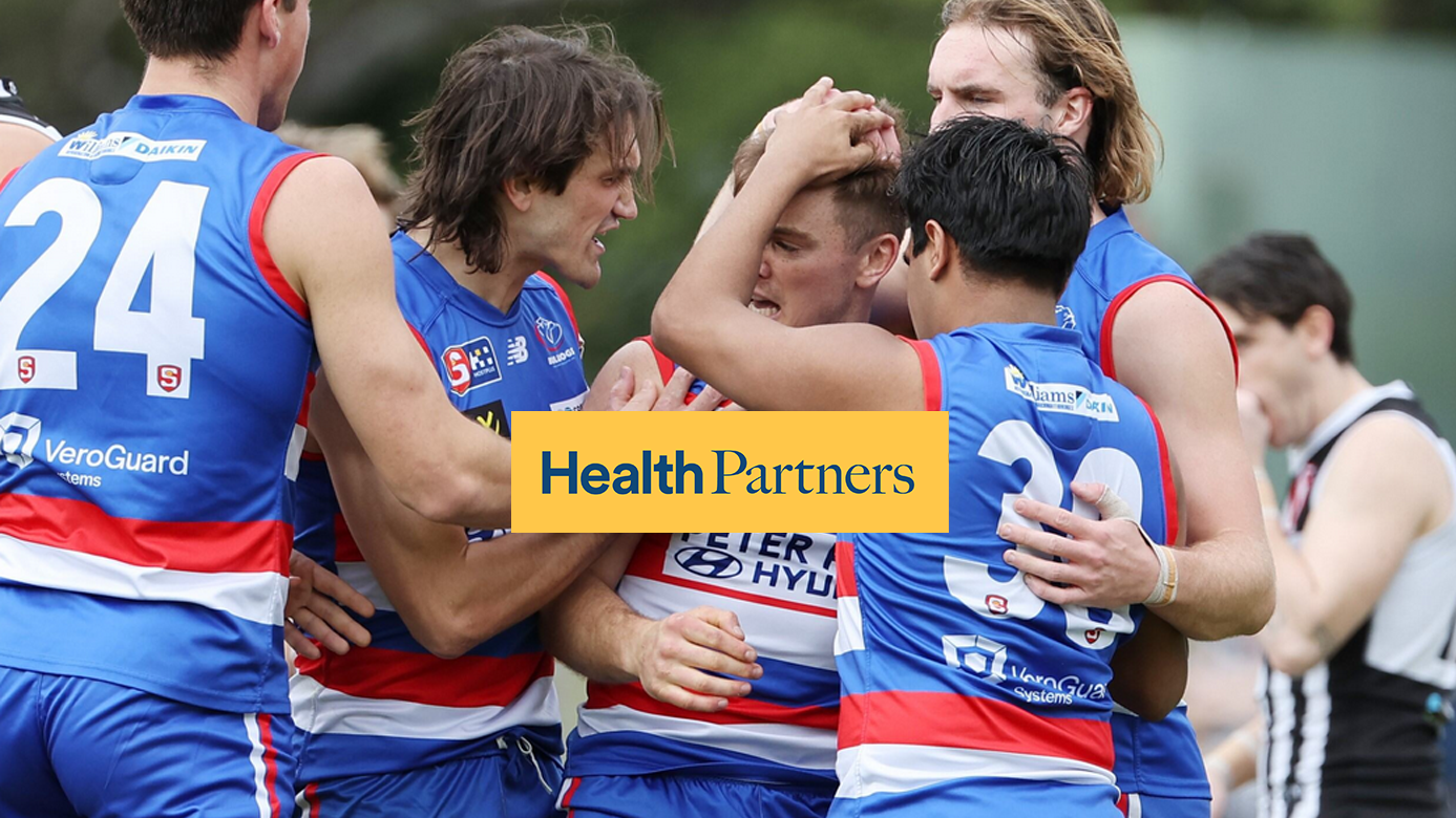 Round 19 Health Partners SANFL Injury Report SANFL