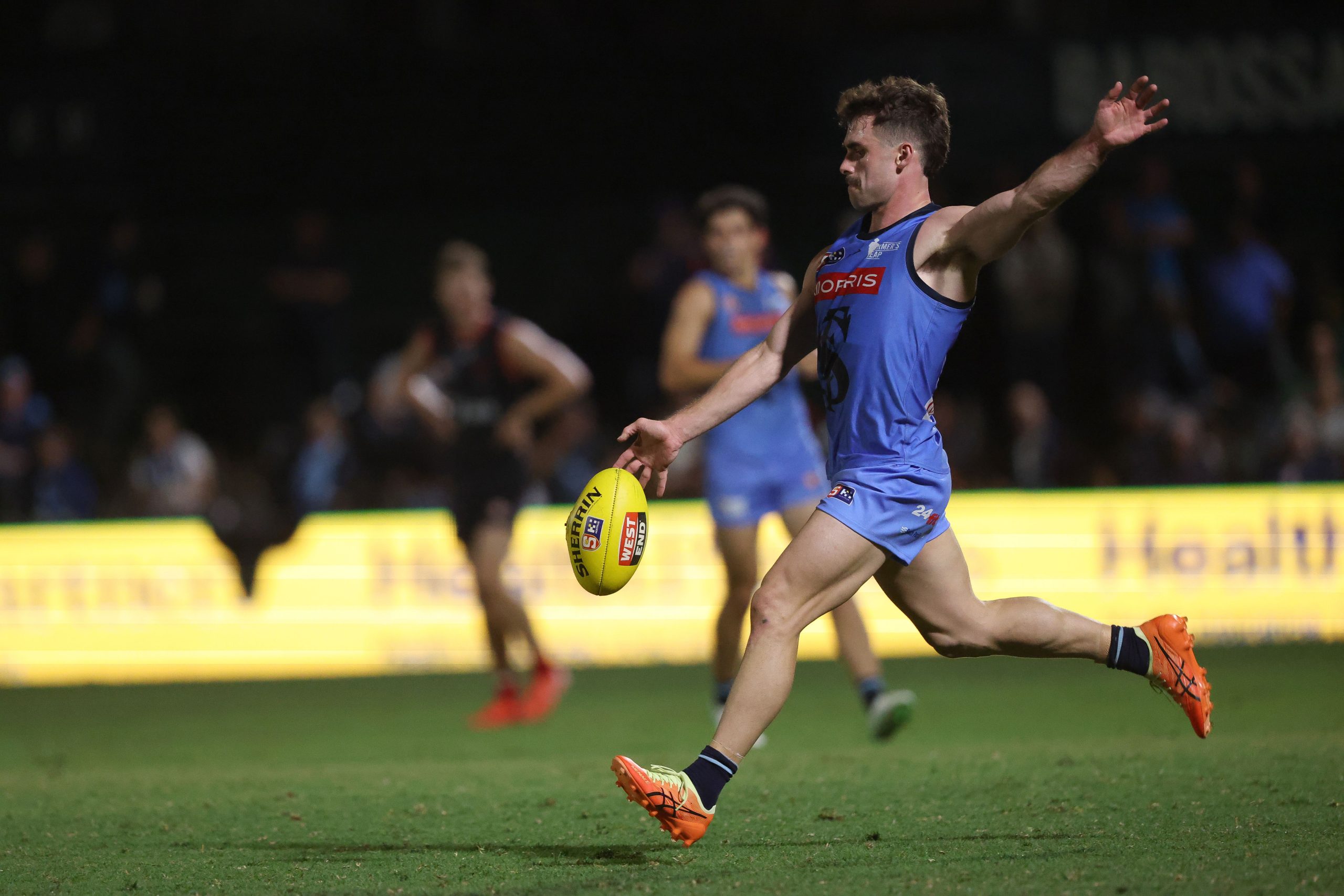 Round 3 Hostplus SANFL Snapshot Easter Thursday SANFL