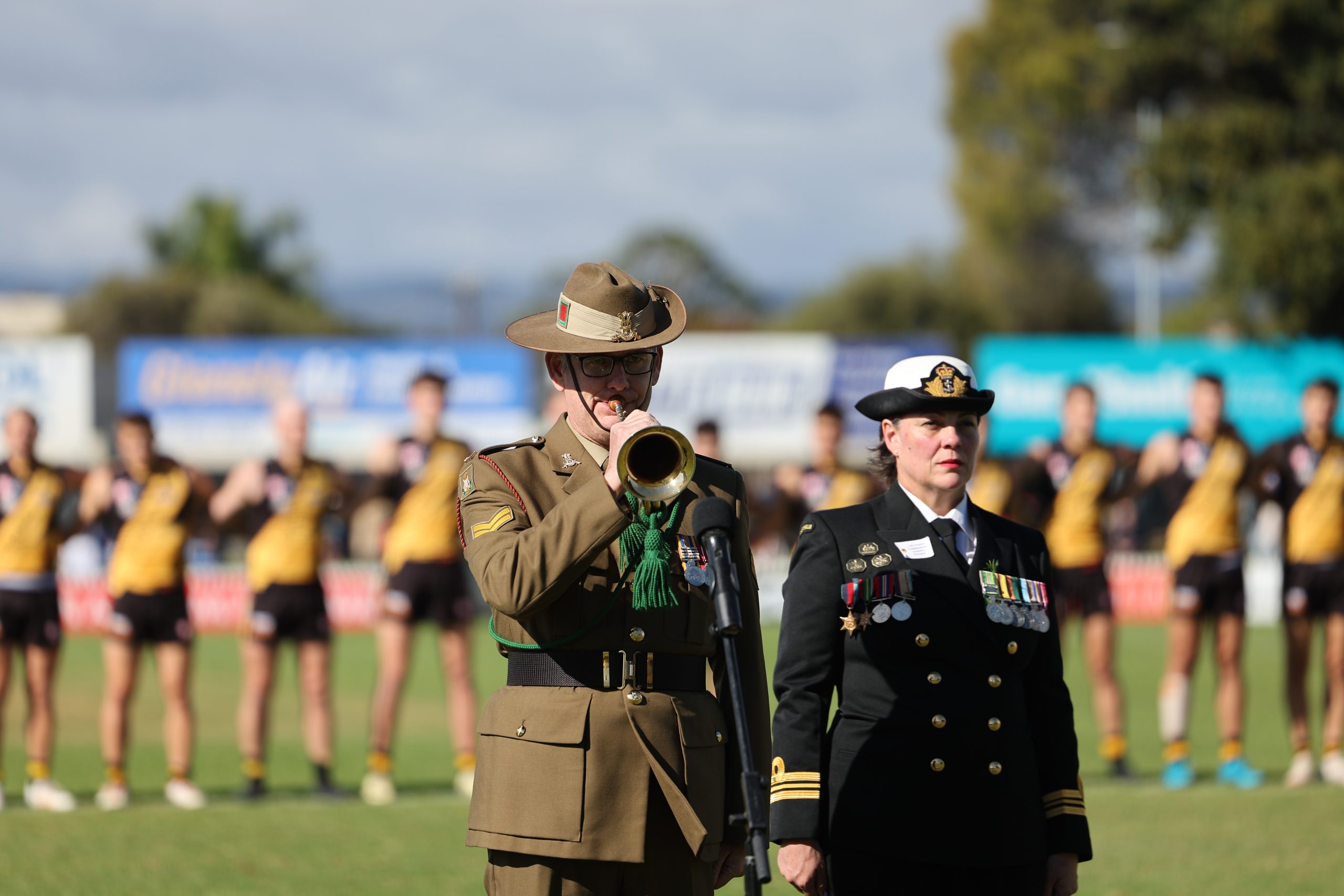 ANZAC Day match guide SANFL