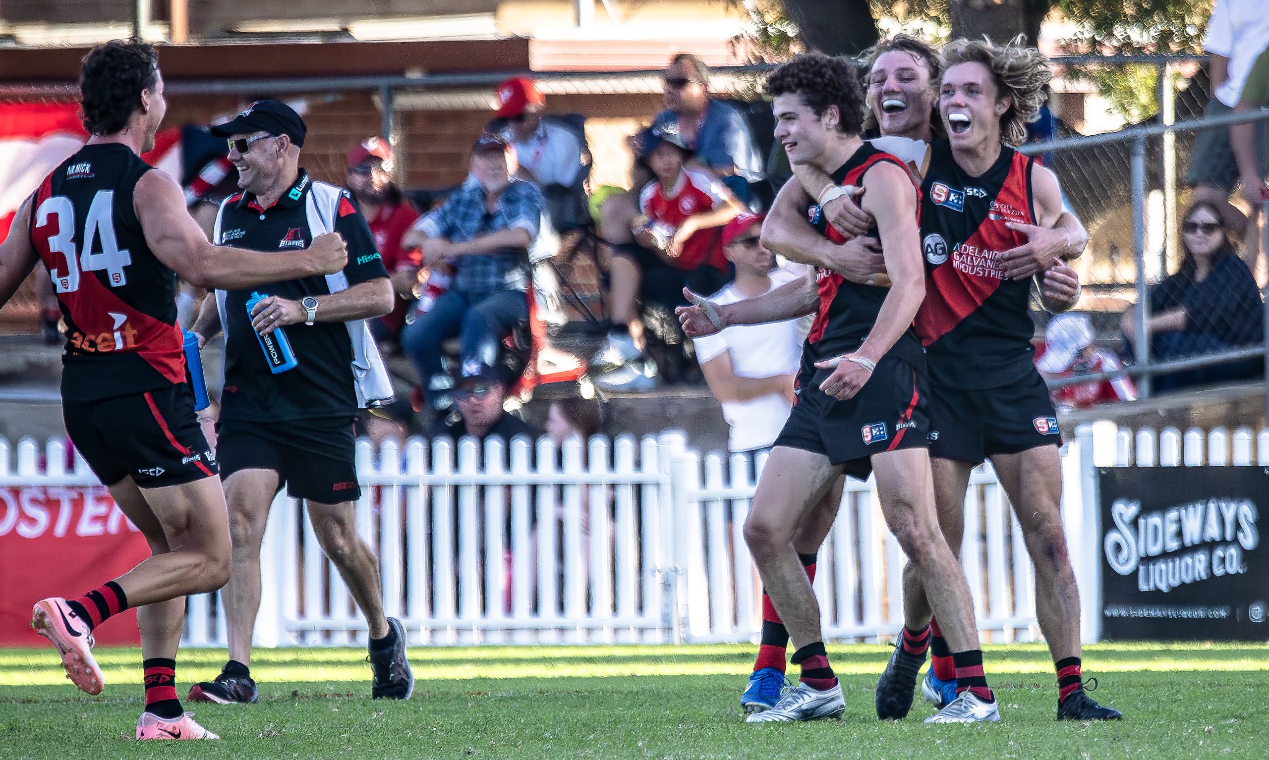 Round 6 Hostplus SANFL League Match Previews SANFL