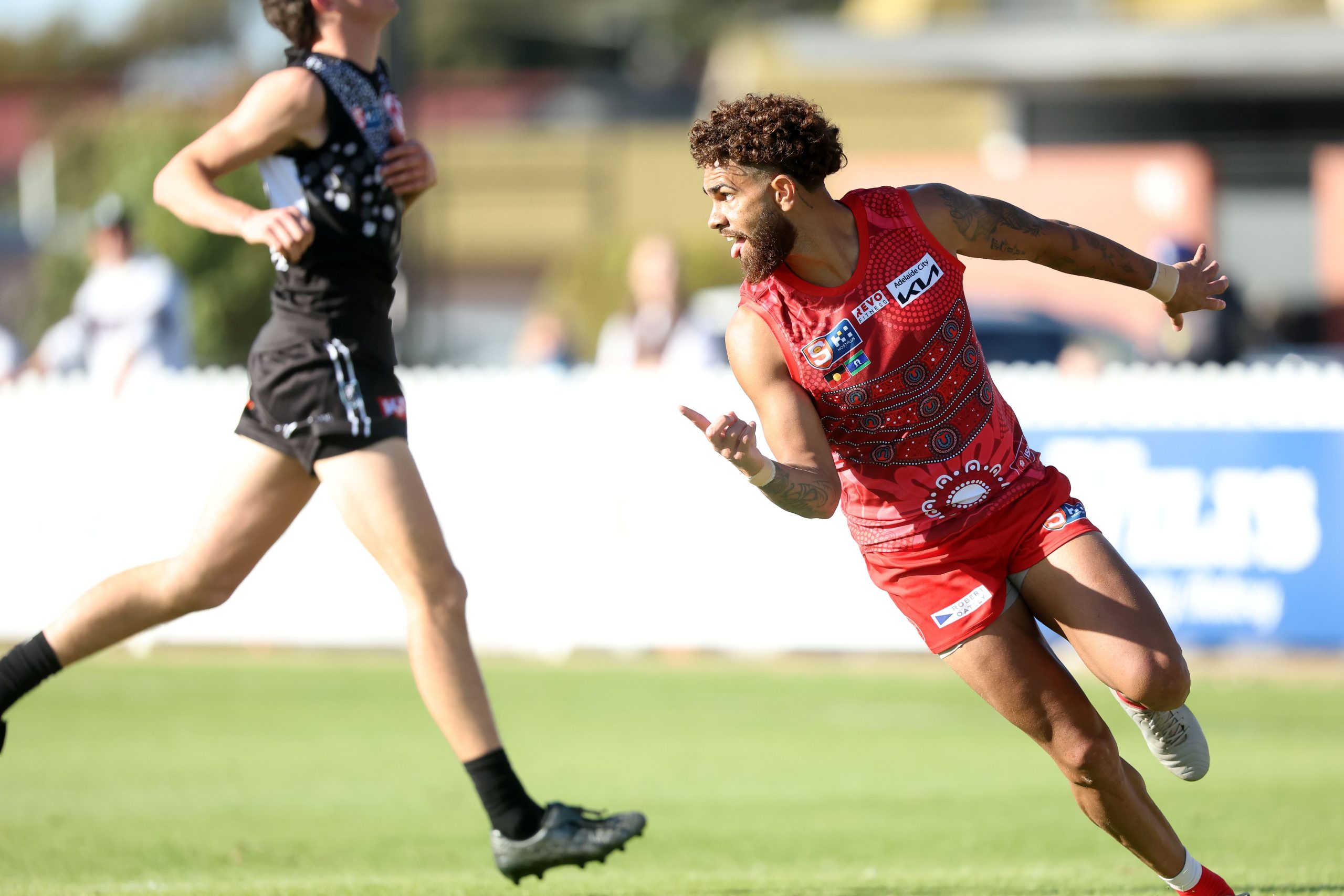 Round 7 SANFL Footy Fix SANFL