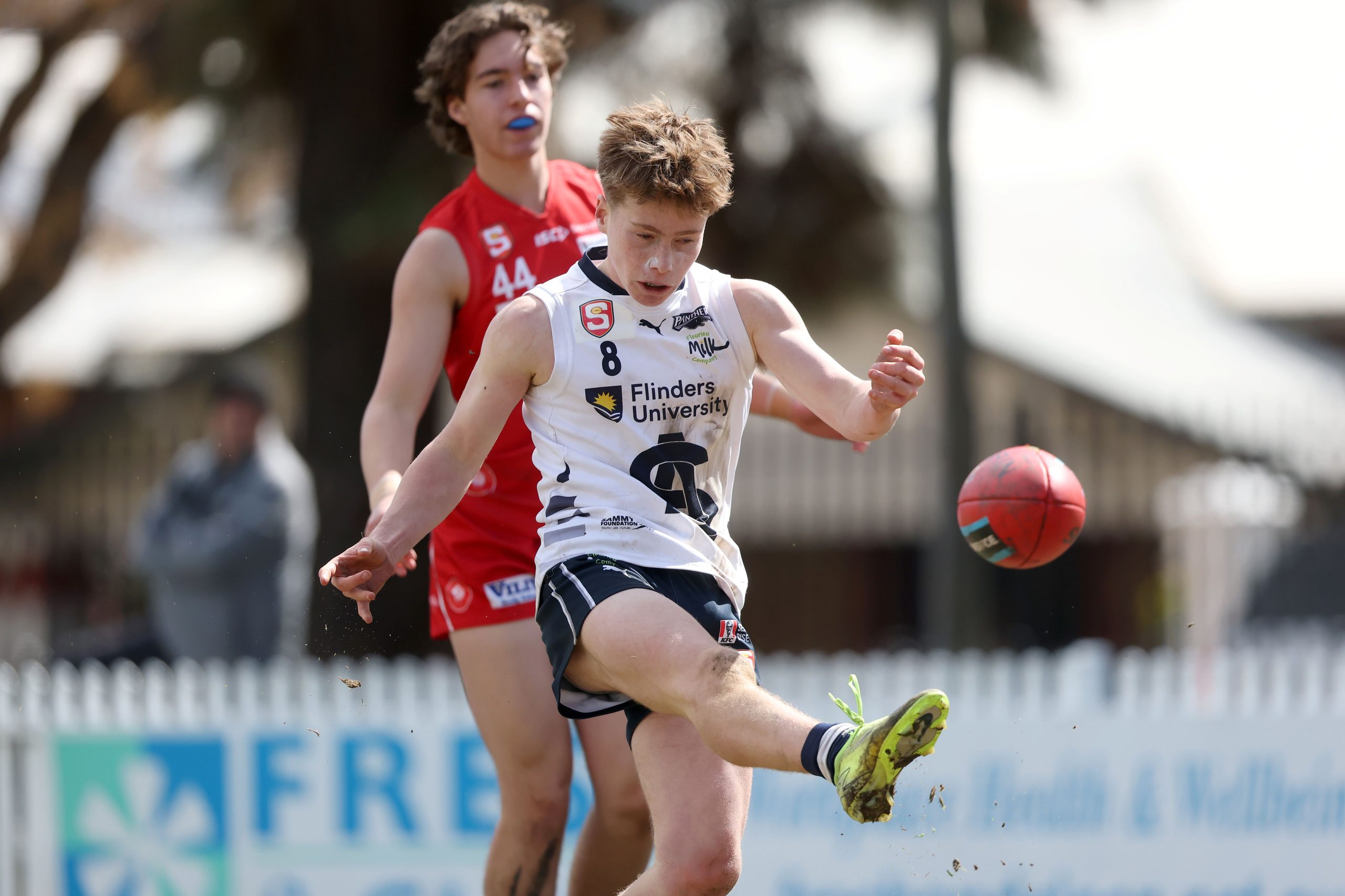 Semi Final SANFL U16 Match Wraps SANFL