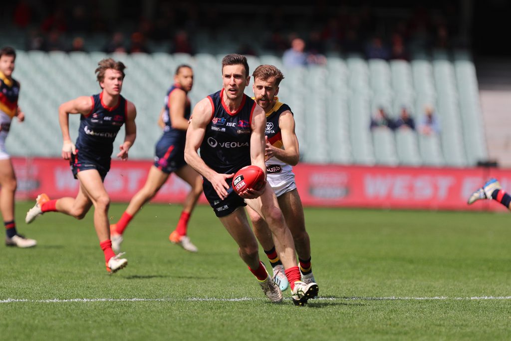 2020 SANFL Rule Changes Norwood Football Club