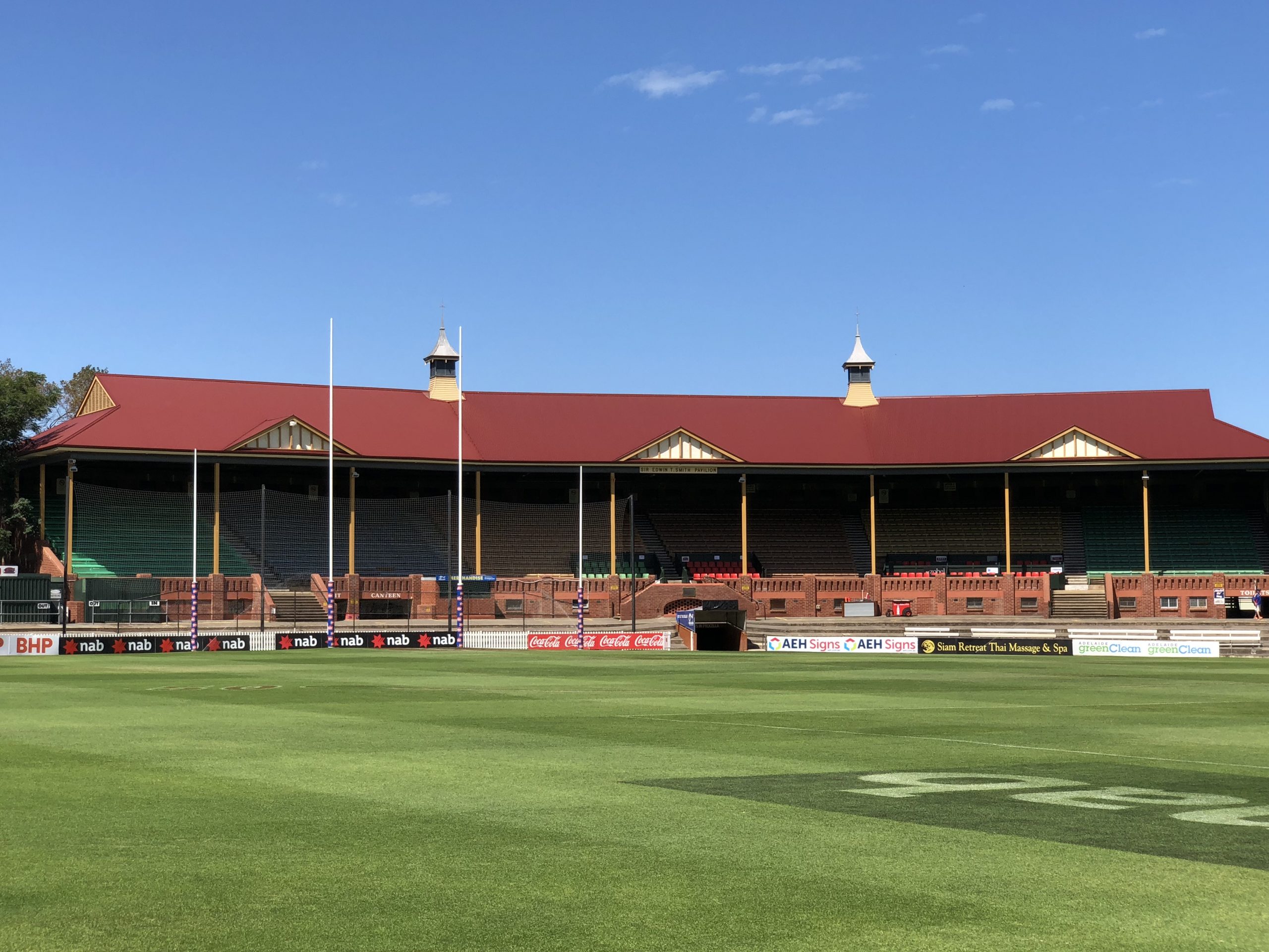 Norwood Football Club Office Hours Norwood Football Club