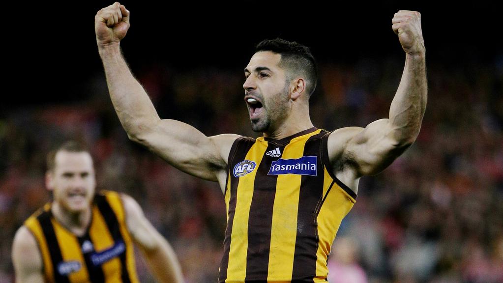 Paul Puopolo returns to Norwood Norwood Football Club