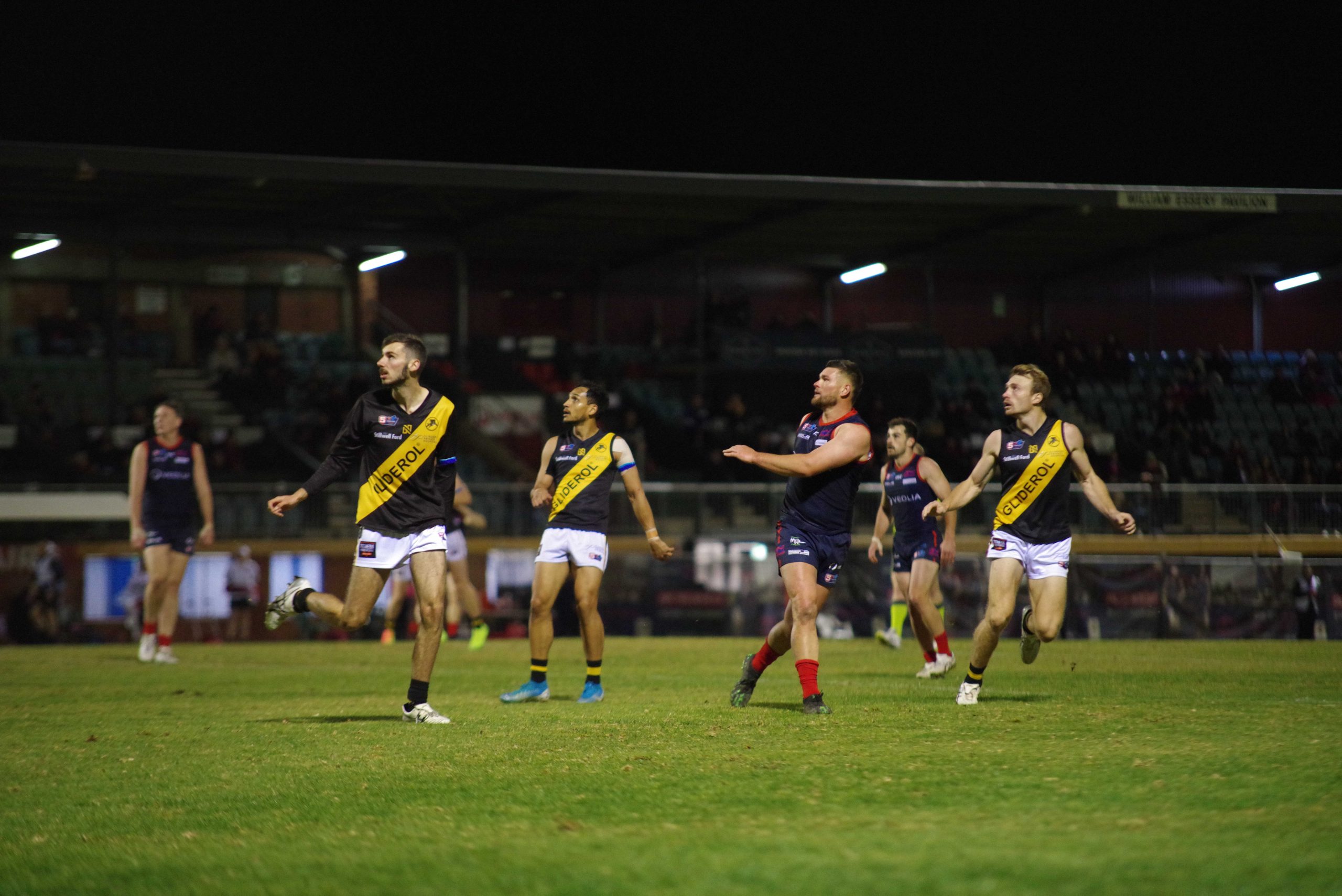 Brisbane Broncos Gameday Hub