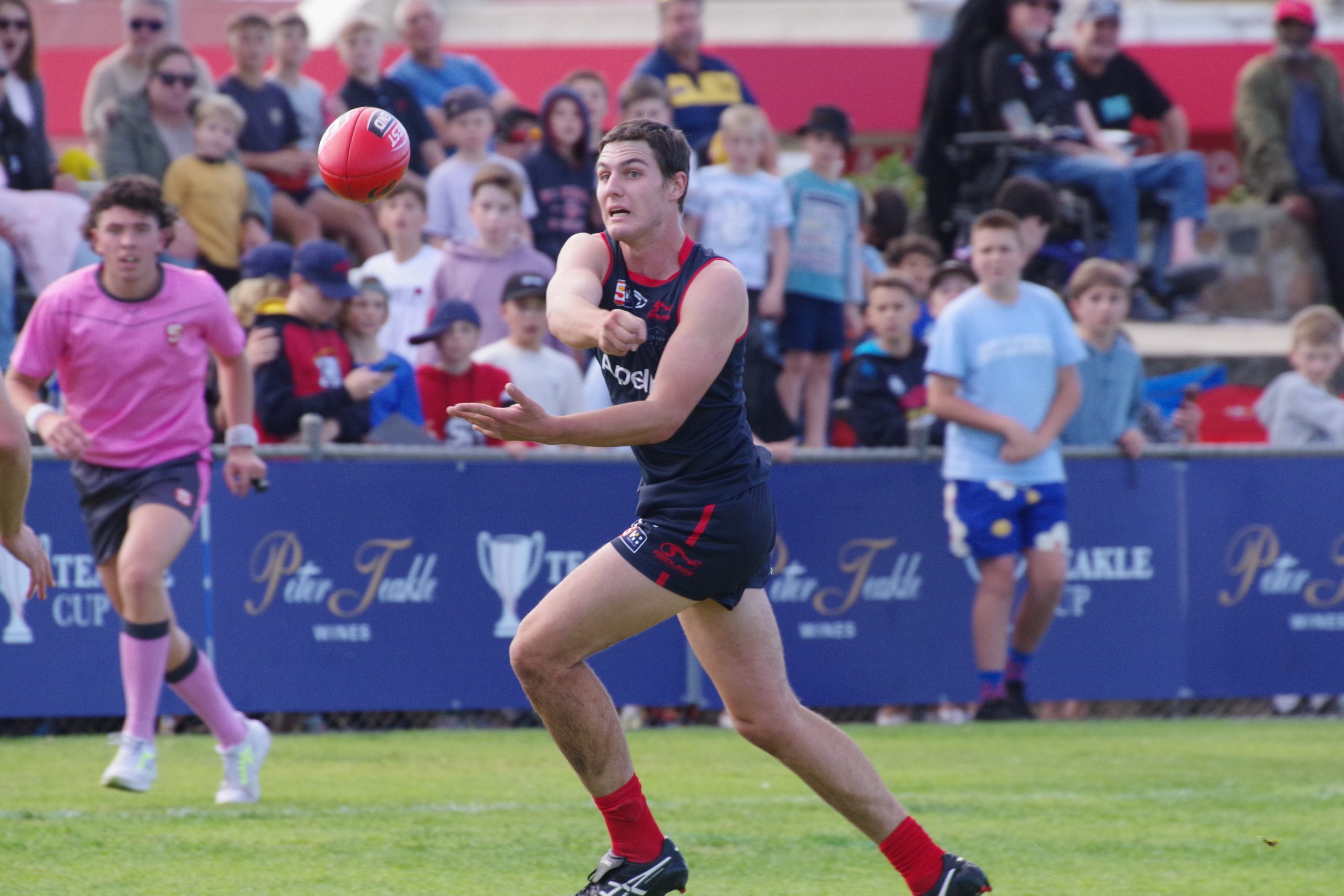 West Adelaide deals Norwood a loss in Port Lincoln’s Teakle Cup