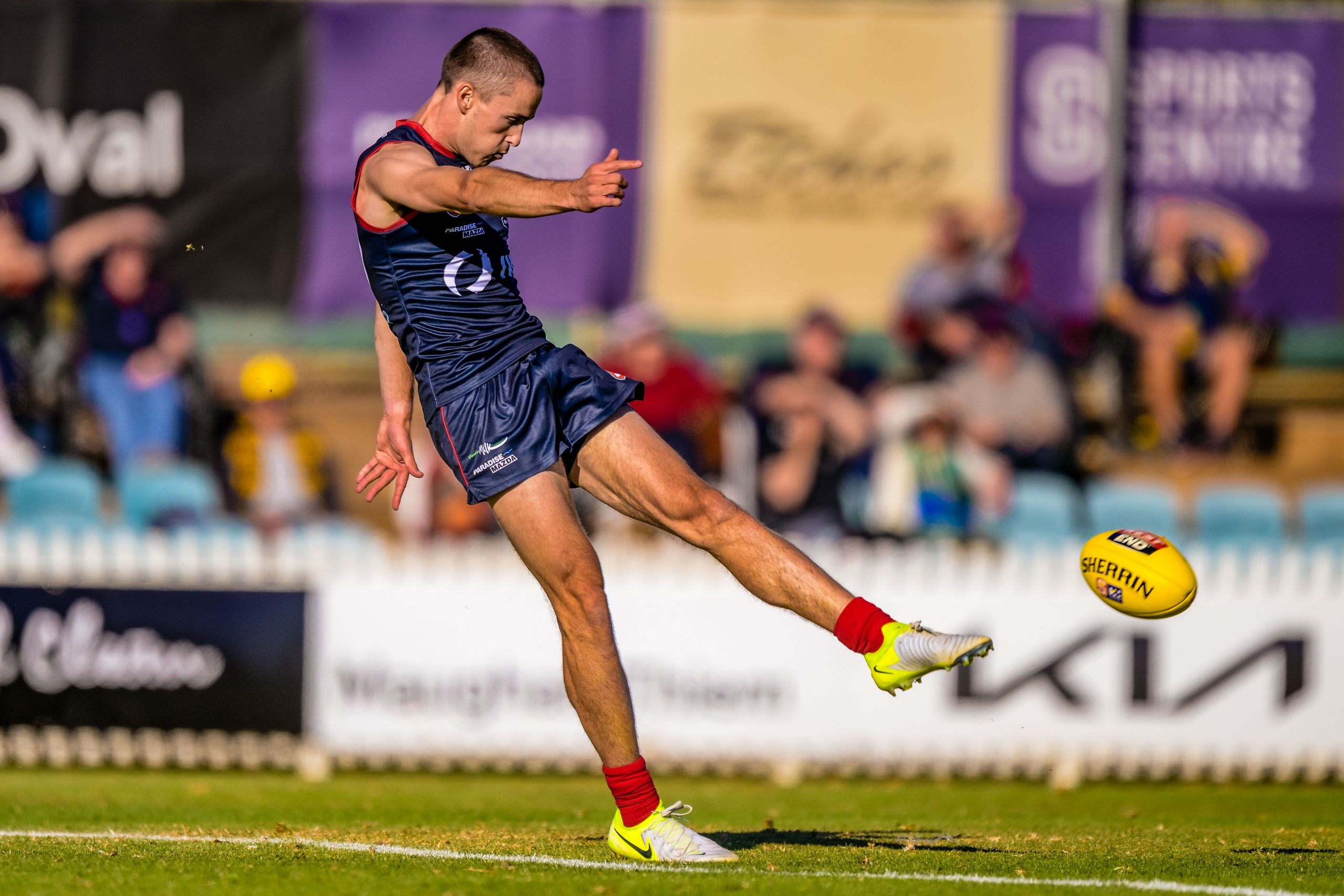 Easter Thursday Teams Norwood Football Club