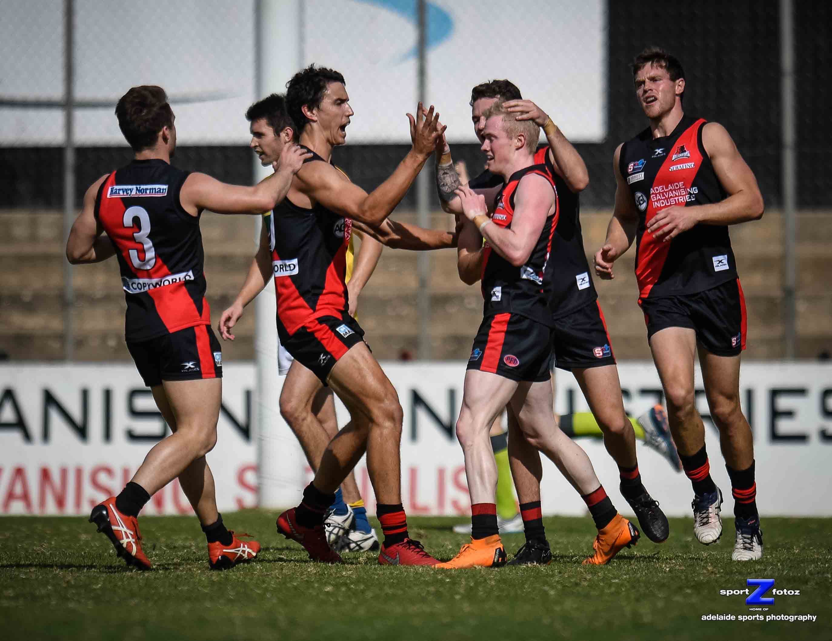 Football Operations Manager Position West Adelaide Football Club