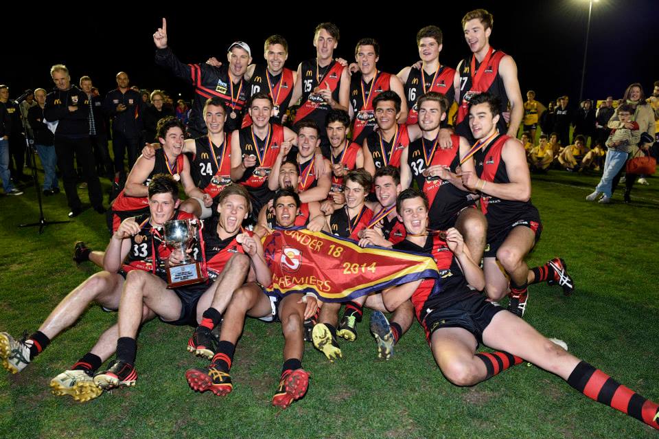 under-18s-team-of-the-decade-west-adelaide-football-club