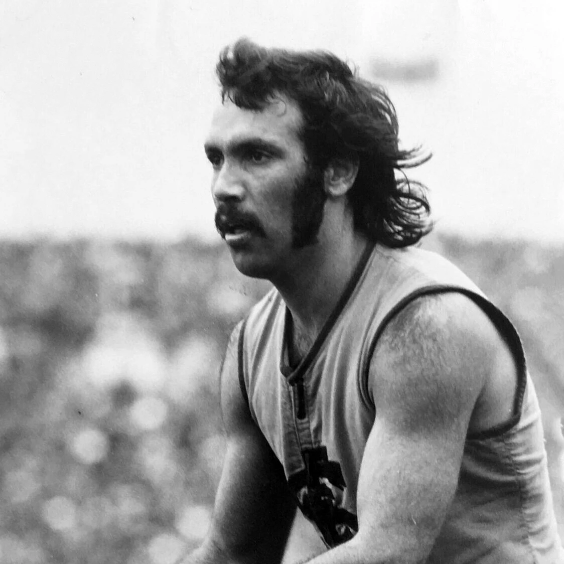 Sw Graham Michael W. Graham - SANFL