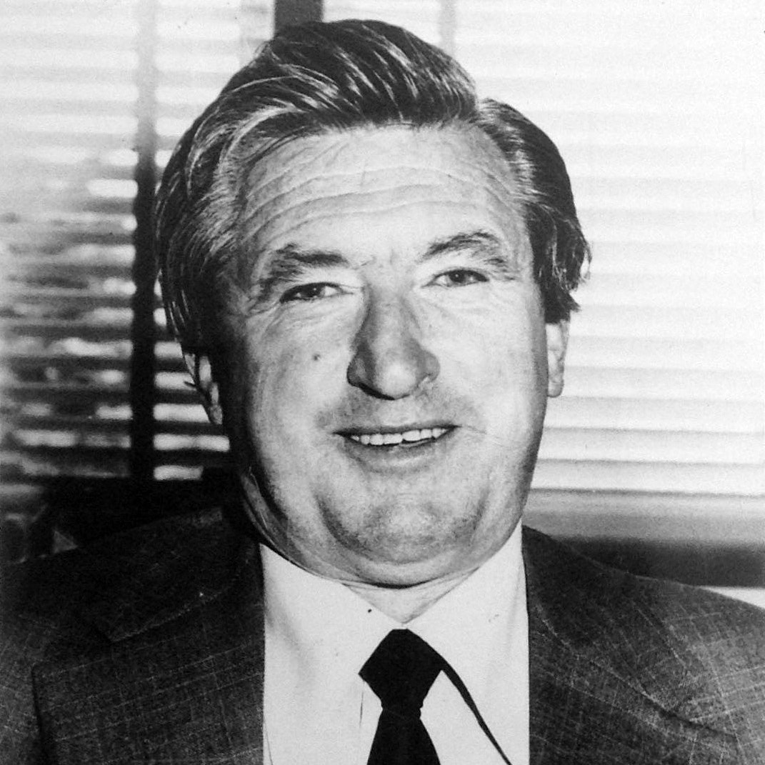 R. W (Bob) Lee SANFL