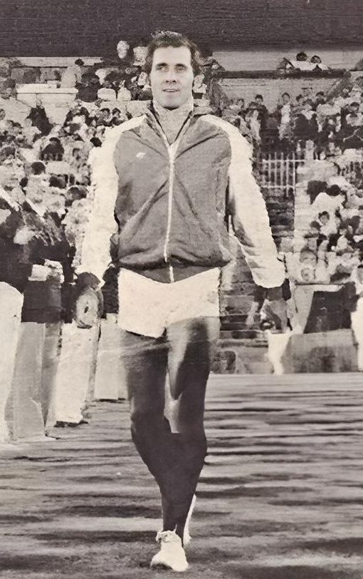 Allan J. Roberts - SANFL