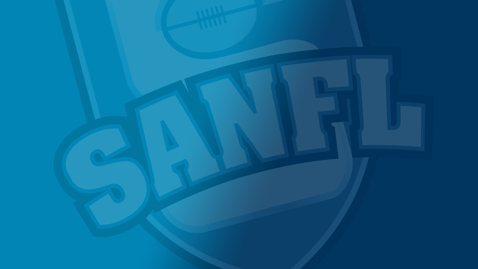第 1 周 SANFL 决赛比赛评审小组
