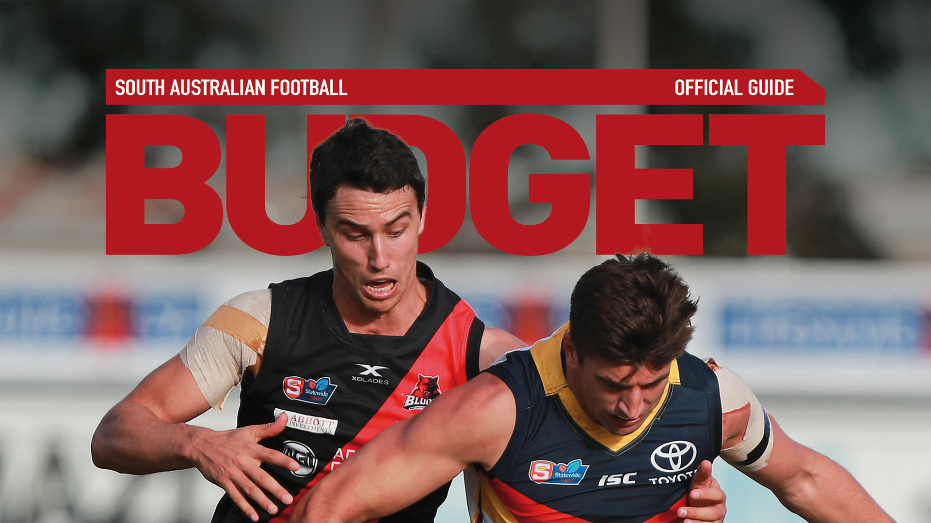 Round 16 SANFL Budget - SANFL