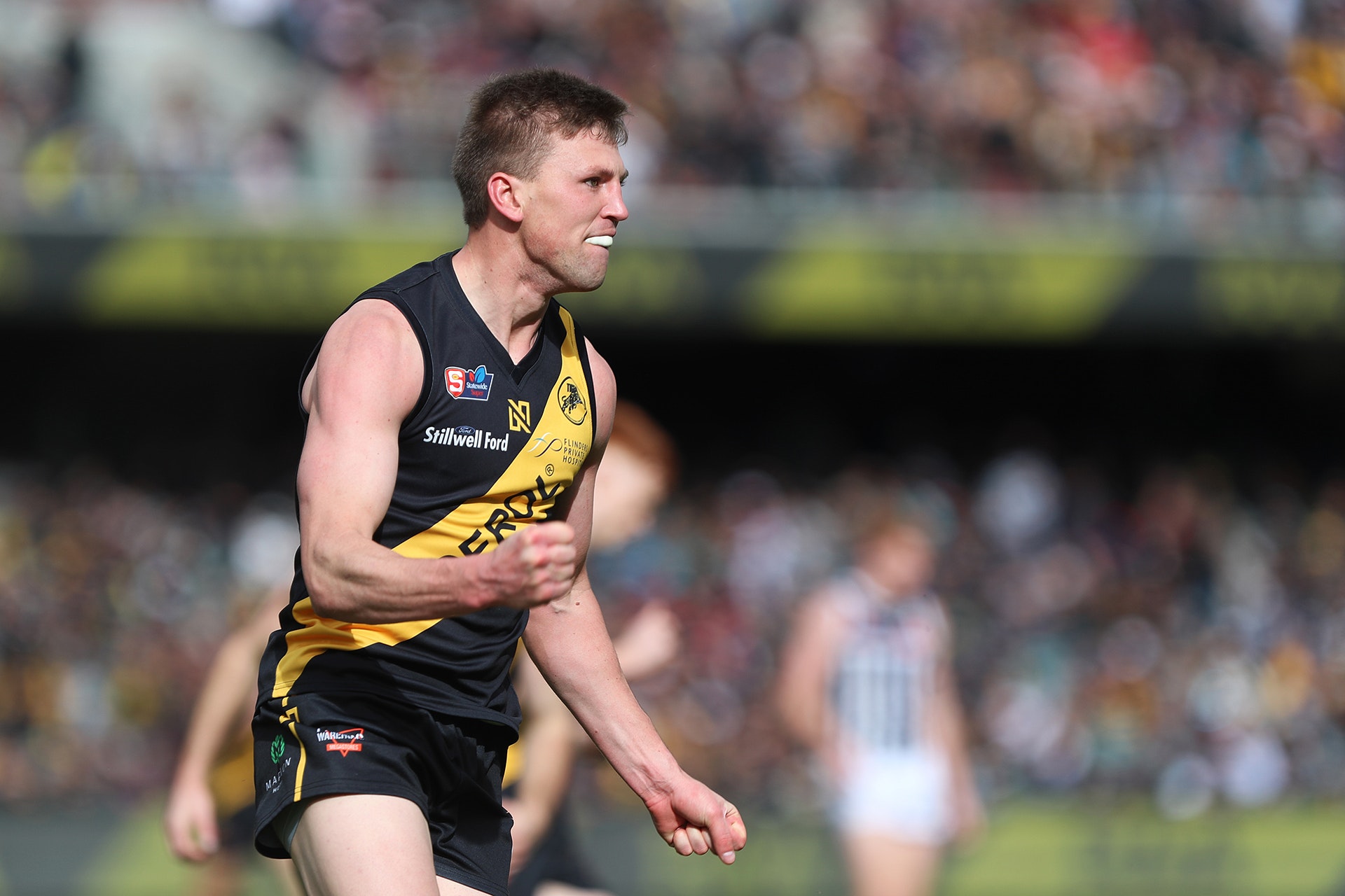 Grand Final Photo Gallery SANFL