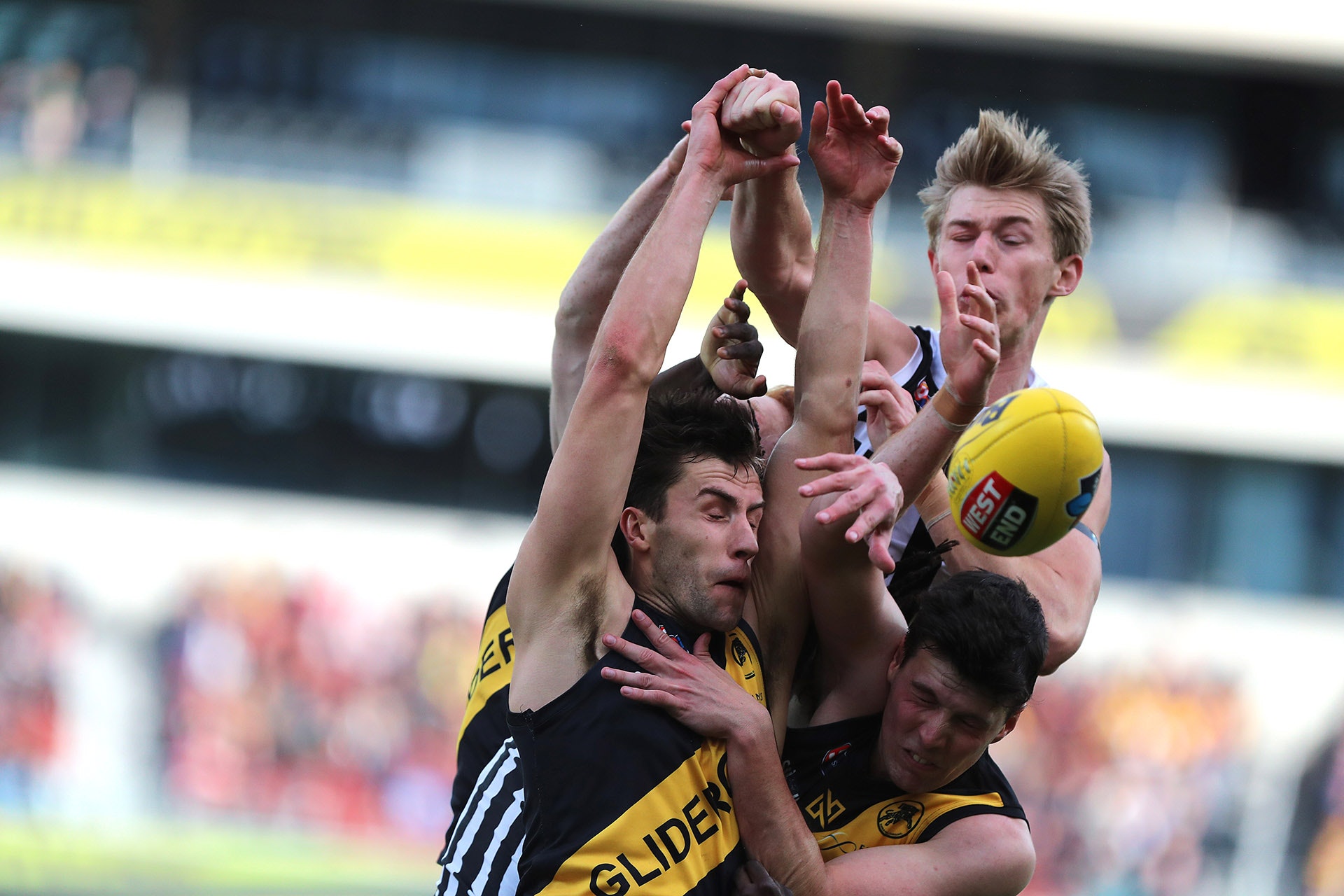 Grand Final Photo Gallery SANFL