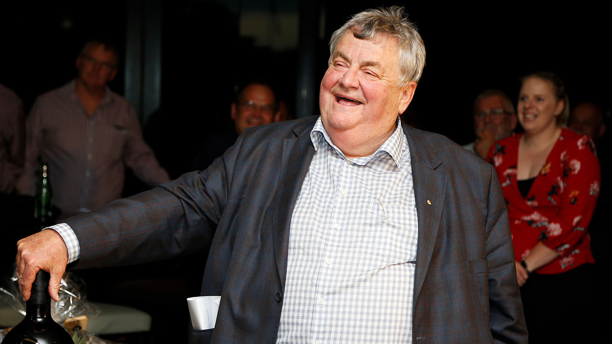 Sanfl Congratulates David Shipway Am Sanfl