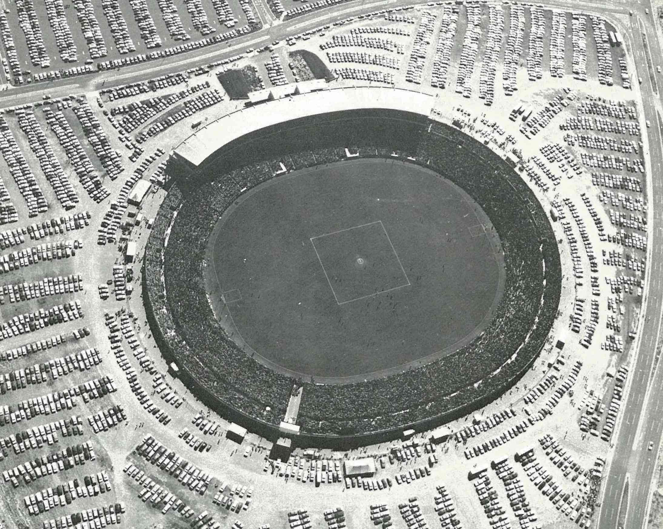 AAMI Footy Flashback - 1976 SANFL Grand Final - SANFL