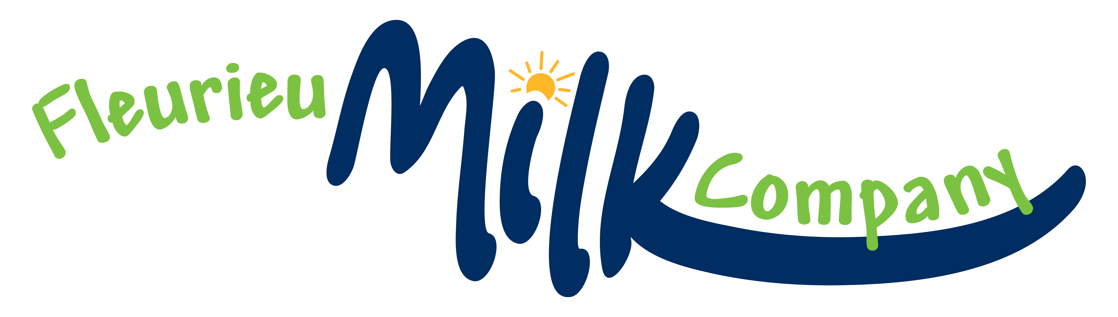 Fleurieu Milk