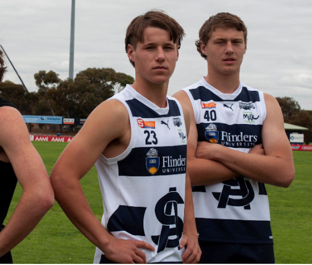 U16 Torrens University Cup Grand Final Preview Sanfl U16 Torrens University Cup Grand Final Preview Sanfl