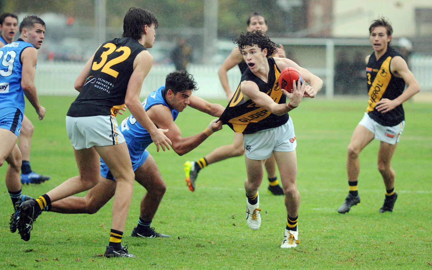Round 6 U18 Torrens University Cup Wrap - SANFL