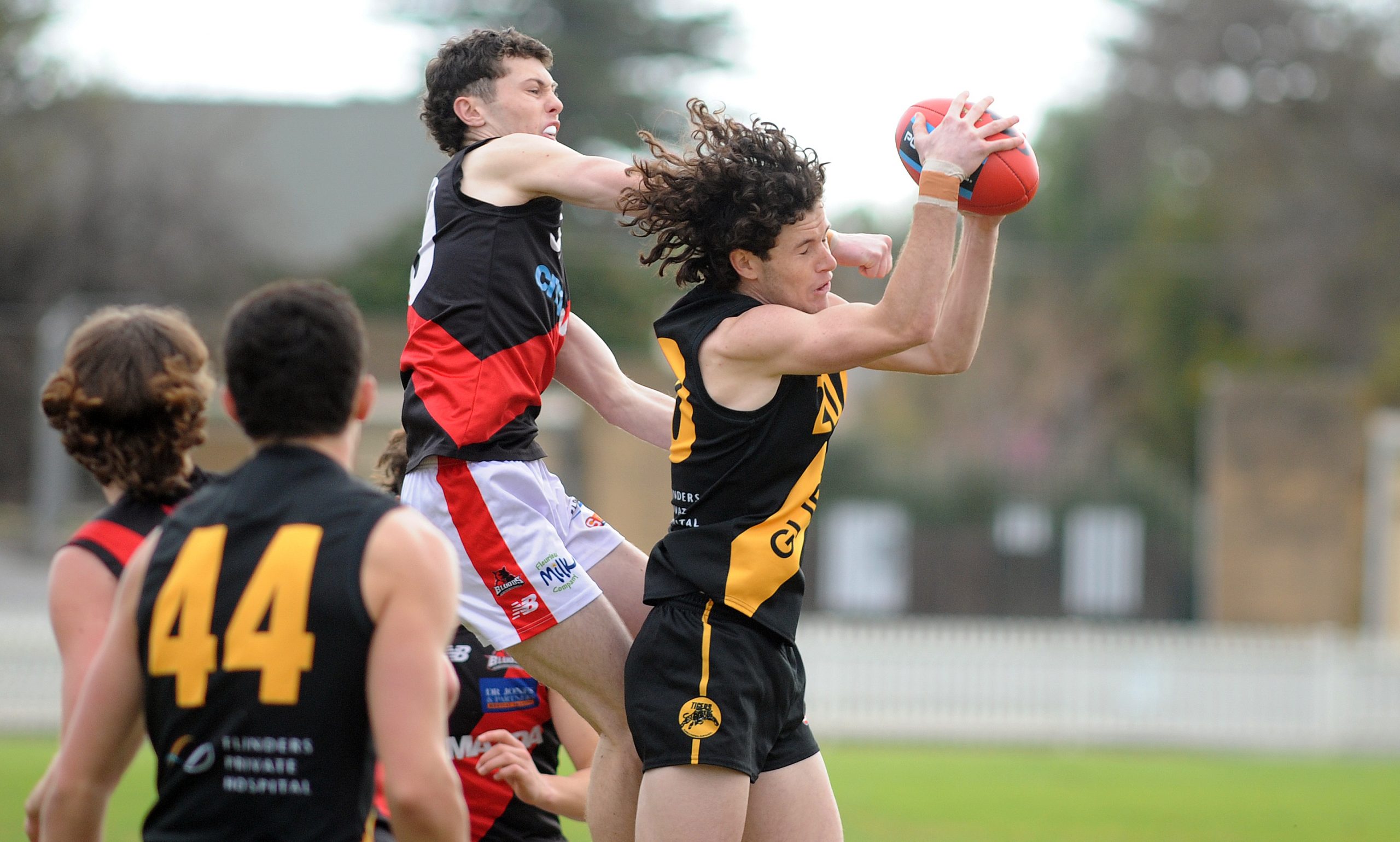 Round 17 U18 Torrens University Cup Wrap - SANFL