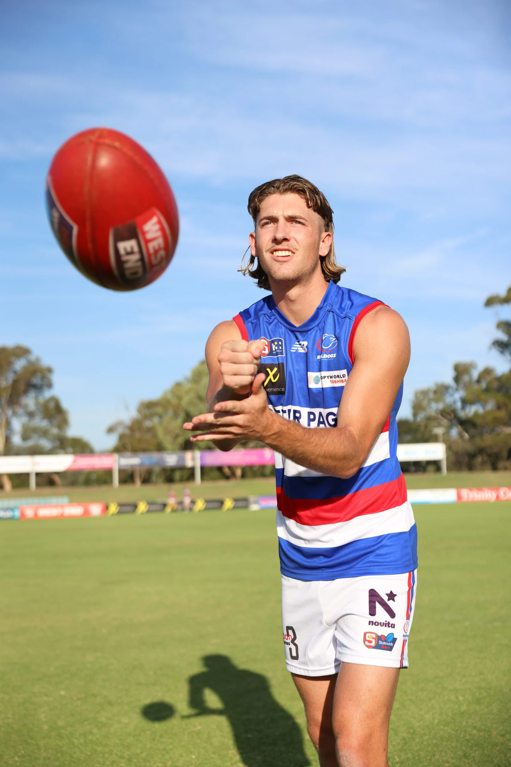 2022 Central District Pocket Profile - SANFL