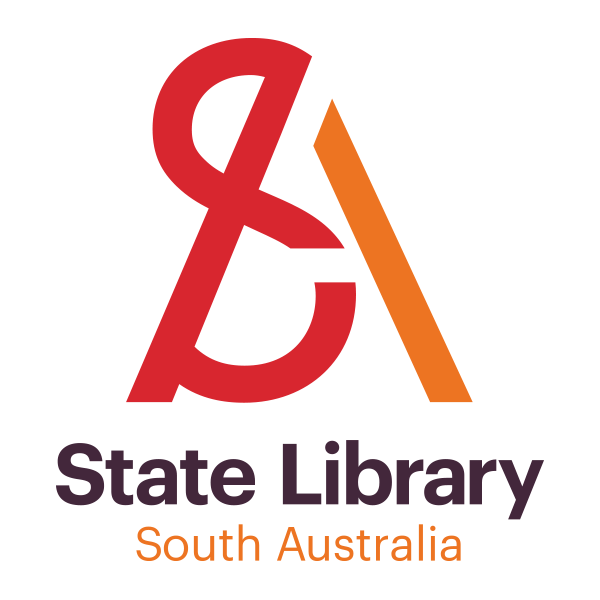 State Library of SA