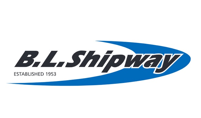 B.L. Shipway