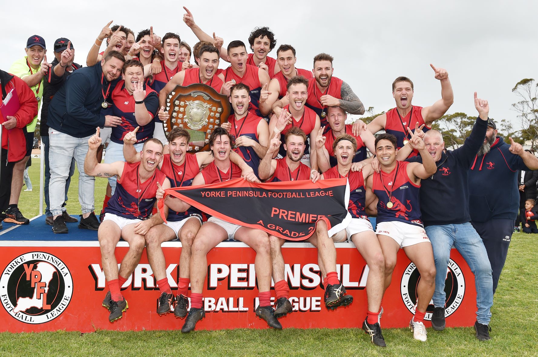 SA Country Footy Grand Finals Wrap Part One SANFL   Moonta YPFL Premiers Image YP Country Times Resized 