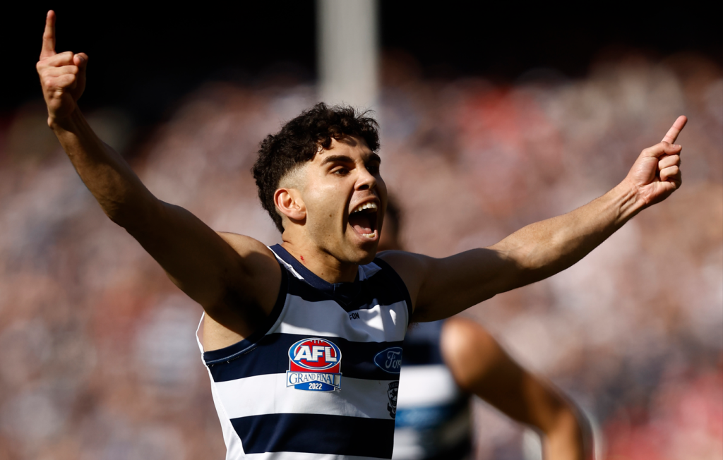 Premiership prize for Geelong's SANFL stars - SANFL