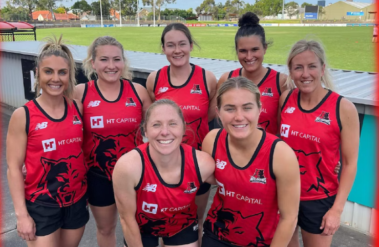 Nine 2025 west adelaide